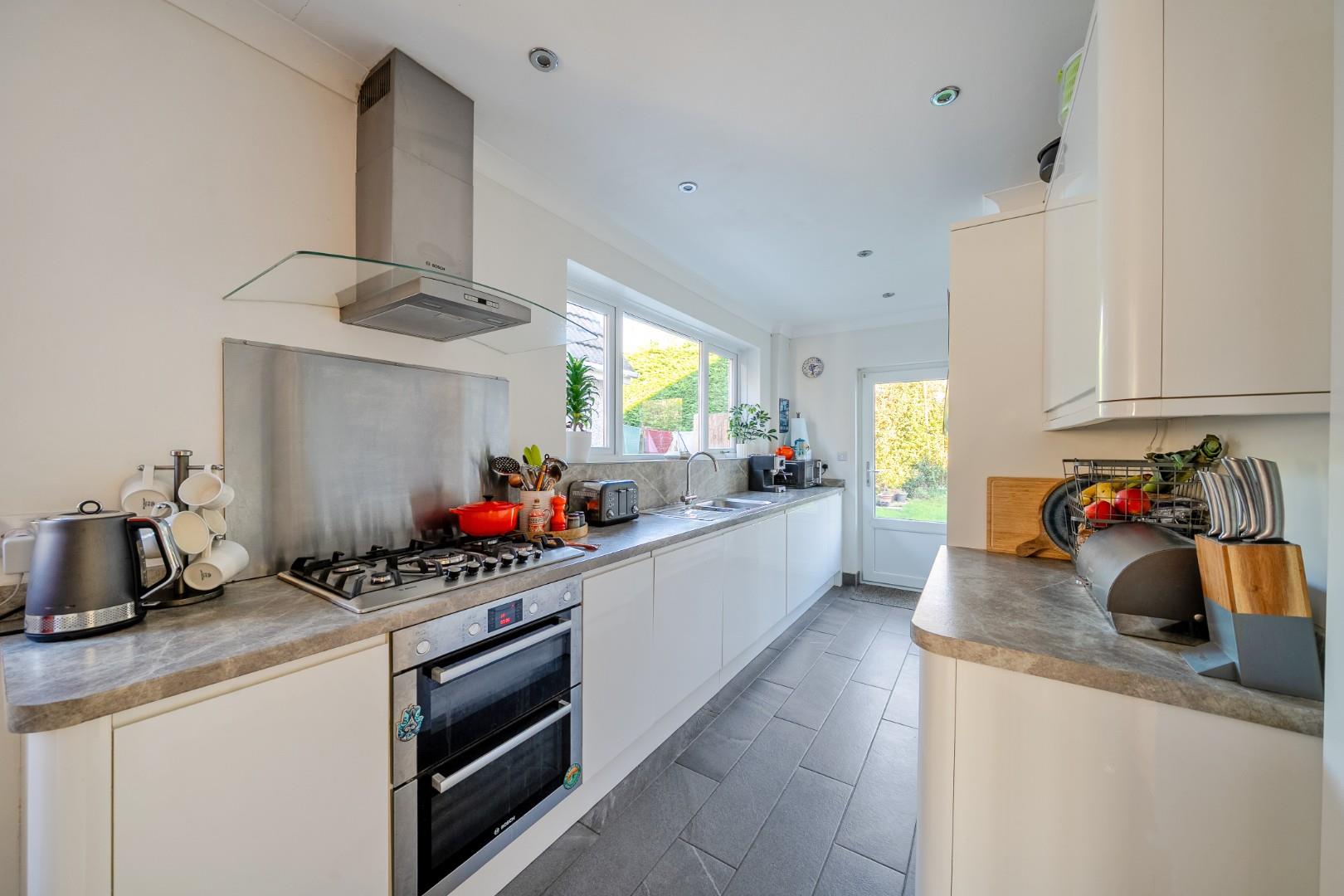 Copley lodge, Bishopston, Swansea, SA3 3JJ